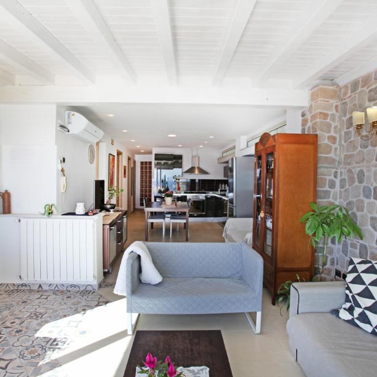 Casa Stella del Mattino - Two-Bedroom House - 4