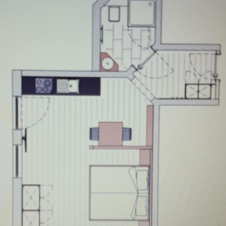Apartments by Pension Ballwein - Standard Apartment - 19