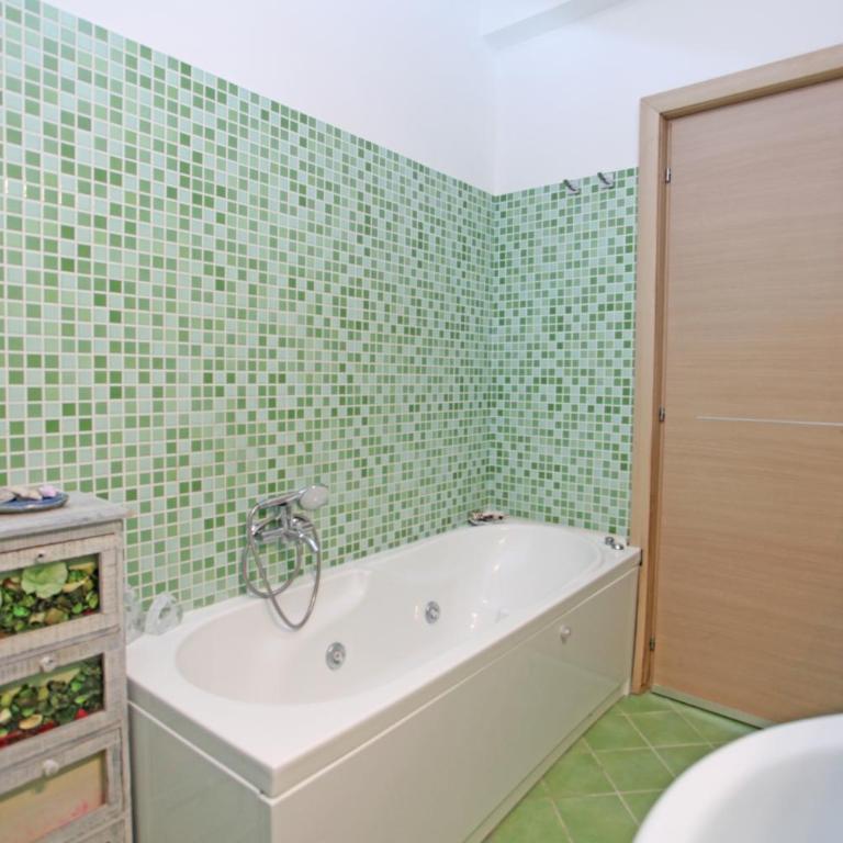 Casa Stella del Mattino - Two-Bedroom House - 9