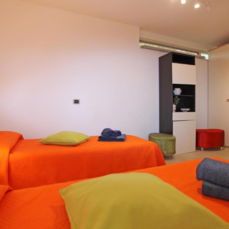 Casa Stella del Mattino - Two-Bedroom House - 12