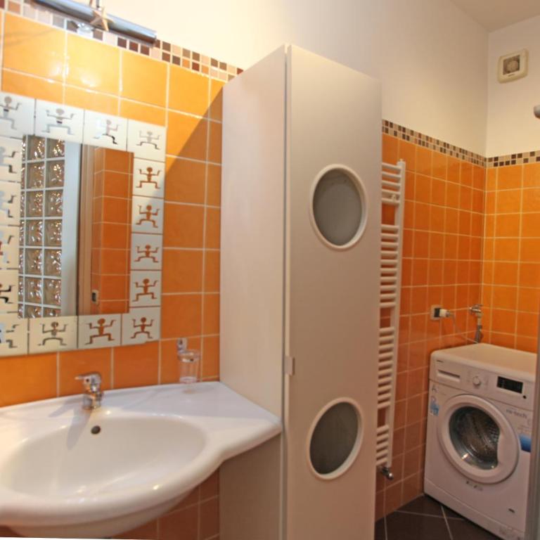 Casa Stella del Mattino - Two-Bedroom House - 13