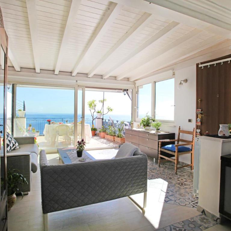 Casa Stella del Mattino - Two-Bedroom House - 16