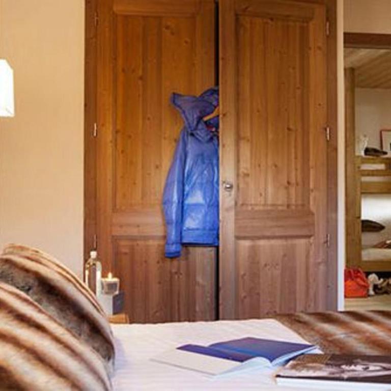 Résidence - Les Grandes Alpes - Appartement 1 Chambre (4 Adultes) - 4