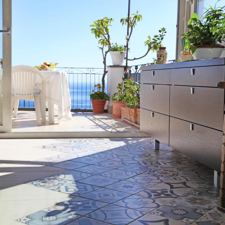 Casa Stella del Mattino - Two-Bedroom House - 22