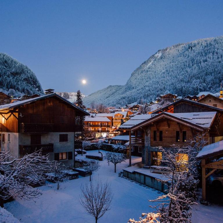 Chalet Melodie - Chalet - 5