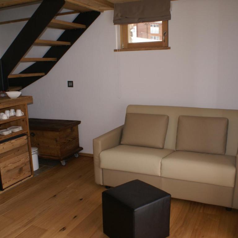 Hotel Hemizeus & Iremia Spa - Chalet Stella - 6