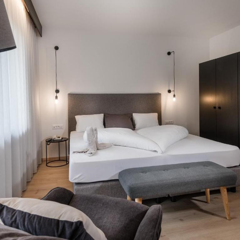 Hotel Wilma - Habitación Doble - 2
