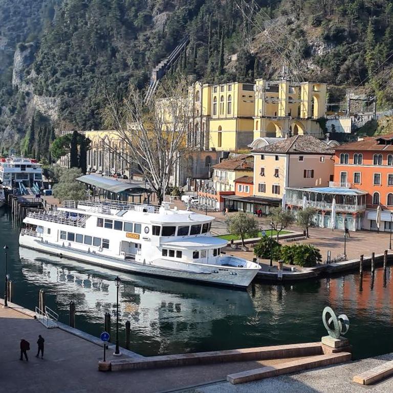 RivAppartamenti - Appartamento con Vista Lago - 1