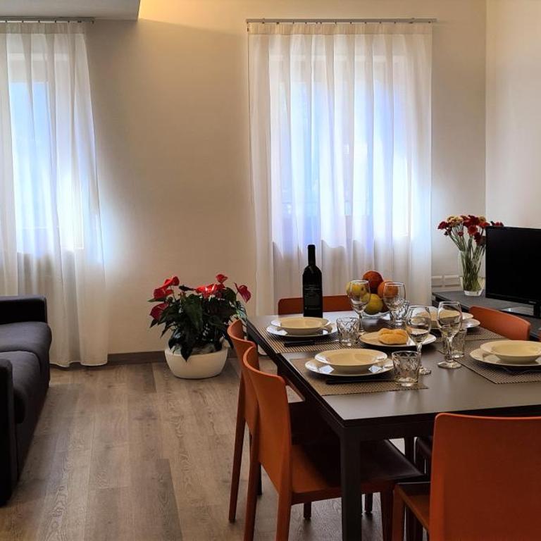 RivAppartamenti - Appartamento con Vista Lago - 6