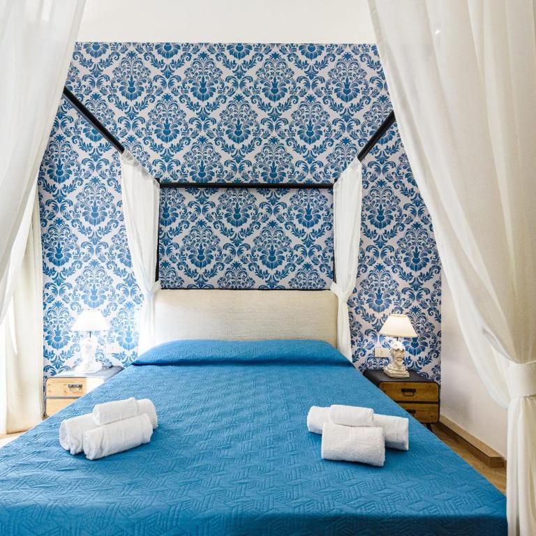 Incao Holiday I Pupi House - One-Bedroom Apartment - 1