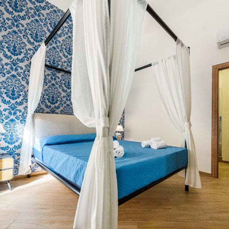Incao Holiday I Pupi House - One-Bedroom Apartment - 3