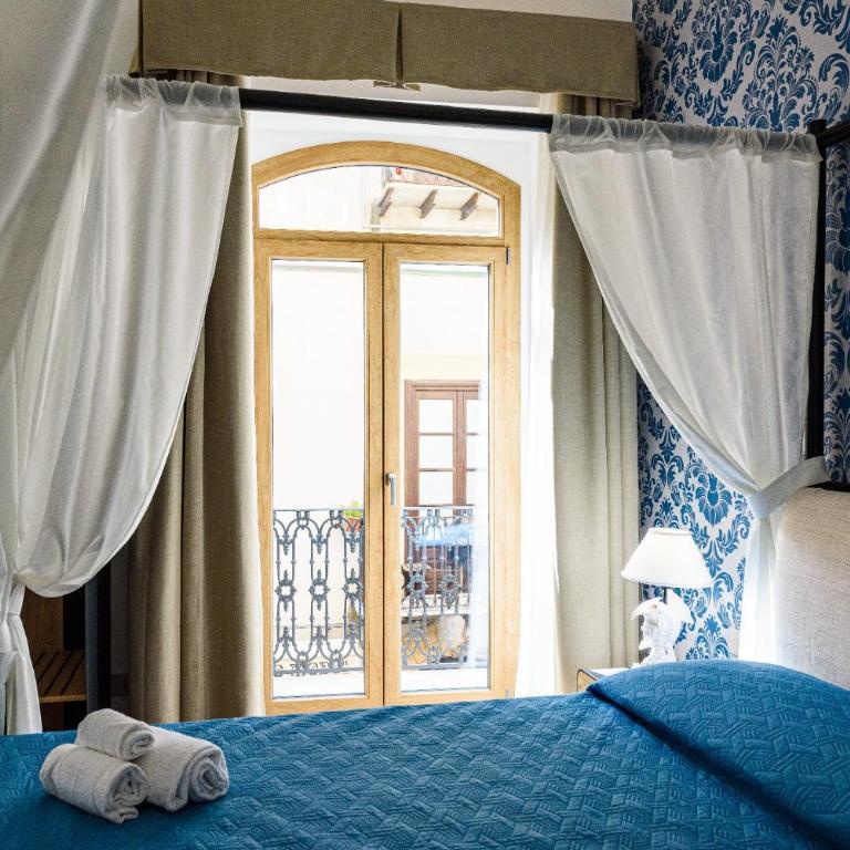 Incao Holiday I Pupi House - One-Bedroom Apartment - 4