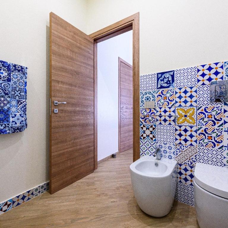 Incao Holiday I Pupi House - One-Bedroom Apartment - 7
