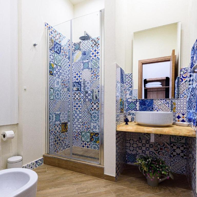 Incao Holiday I Pupi House - One-Bedroom Apartment - 6
