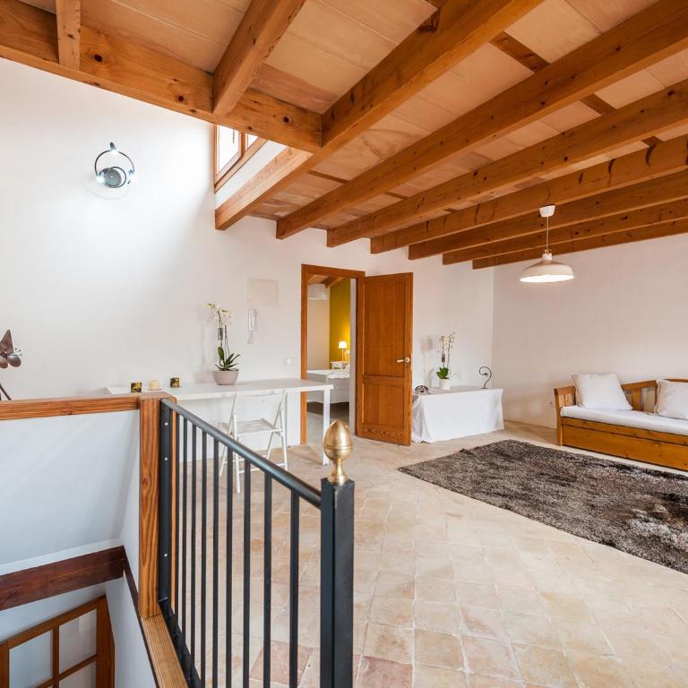 House Ca Na Blanca - Casa de 3 dormitorios - 25