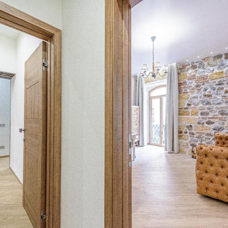Incao Holiday I Pupi House - One-Bedroom Apartment - 9