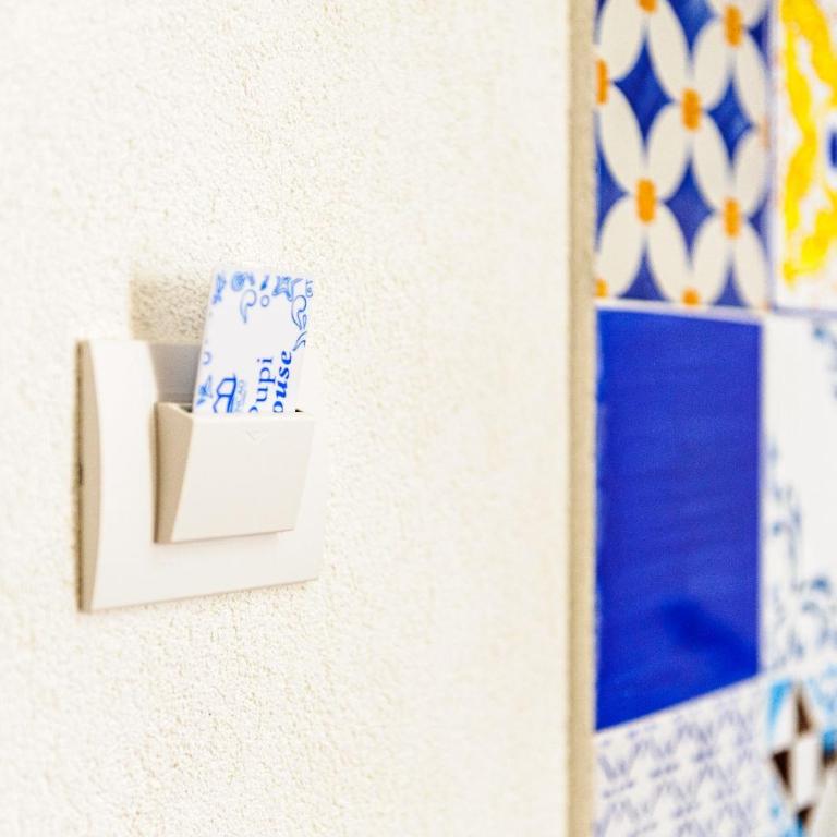 Incao Holiday I Pupi House - One-Bedroom Apartment - 14