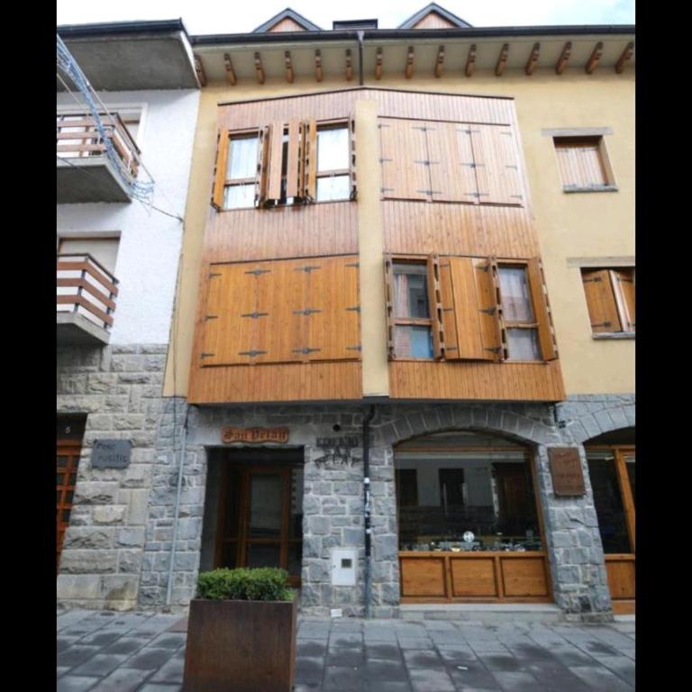 Luna Lunera - Appartamento con 2 Camere da Letto - 3