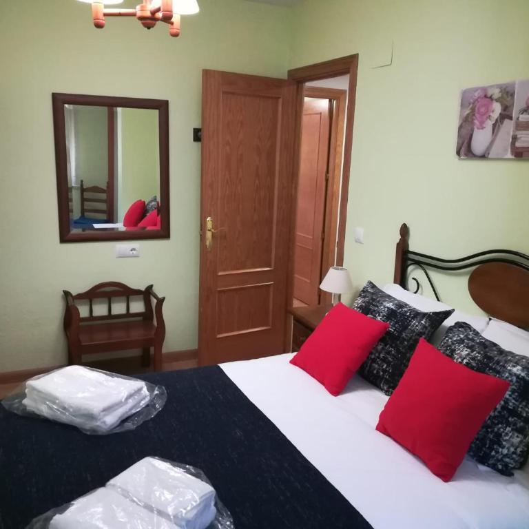Luna Lunera - Appartamento con 2 Camere da Letto - 8