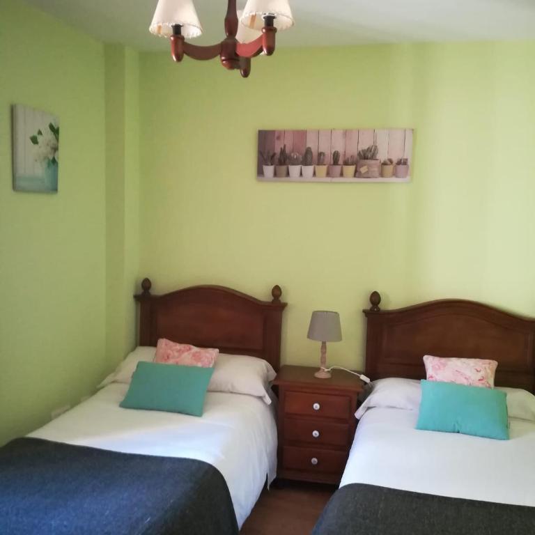 Luna Lunera - Appartamento con 2 Camere da Letto - 9