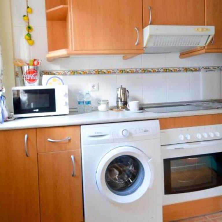 Luna Lunera - Appartamento con 2 Camere da Letto - 13