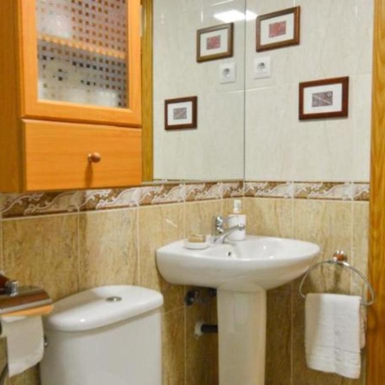 Luna Lunera - Appartamento con 2 Camere da Letto - 10