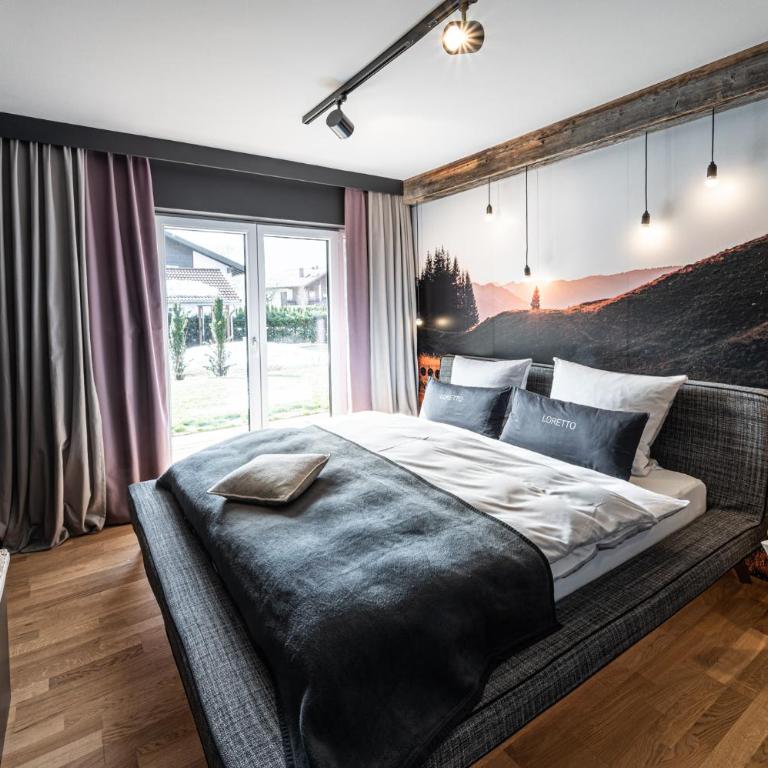 Loretto - Deluxe Apartment - 15