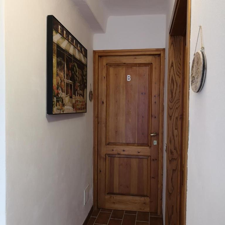 Il Castello di Monteggiori - Casa de 2 dormitorios - 8