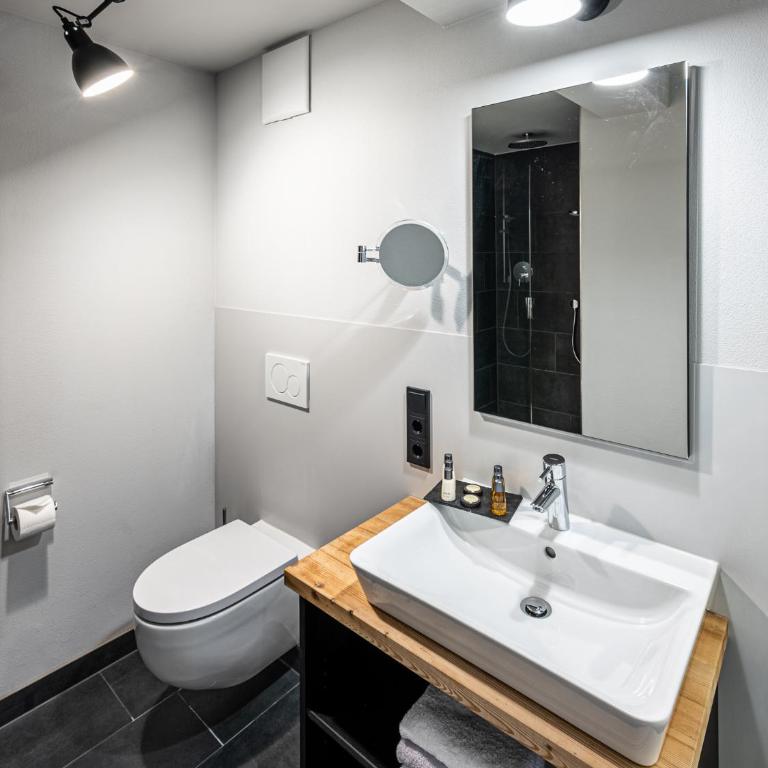 Loretto - Deluxe Apartment - 21