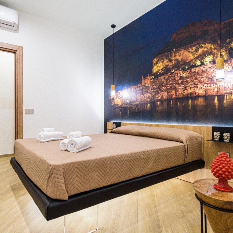 Incao Holiday Il Moro House - Appartamento con 1 Camera da Letto - 2