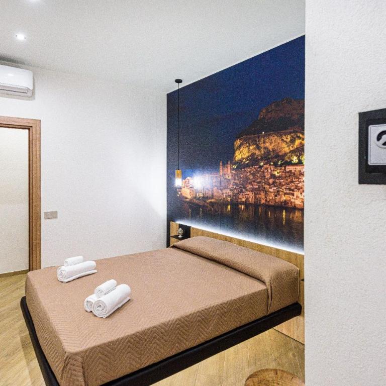Incao Holiday Il Moro House - Appartamento con 1 Camera da Letto - 4