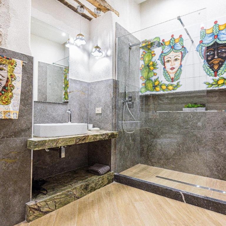 Incao Holiday Il Moro House - Appartamento con 1 Camera da Letto - 8