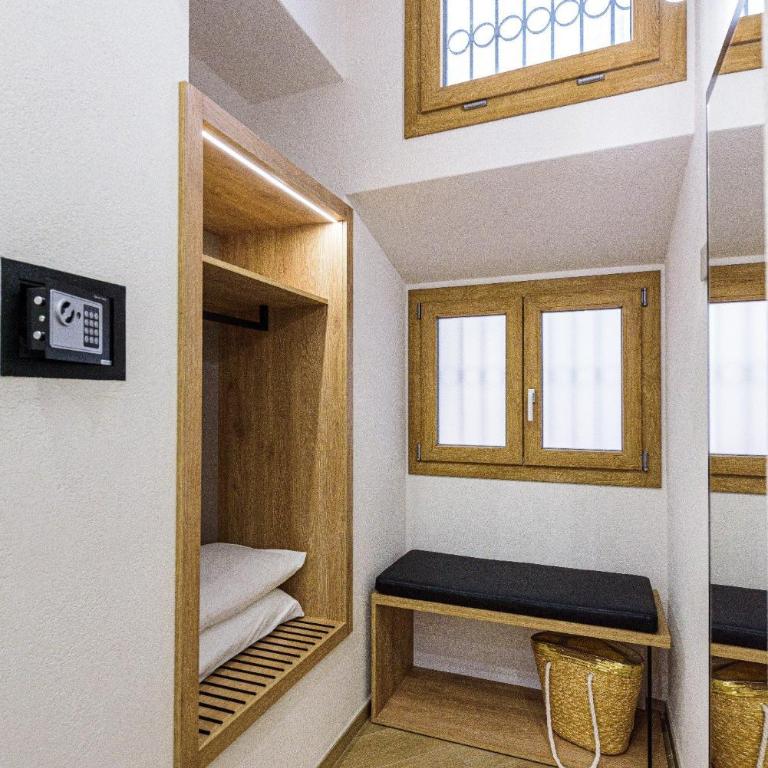 Incao Holiday Il Moro House - Appartamento con 1 Camera da Letto - 7