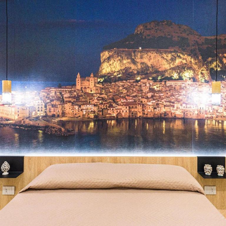 Incao Holiday Il Moro House - Appartamento con 1 Camera da Letto - 3