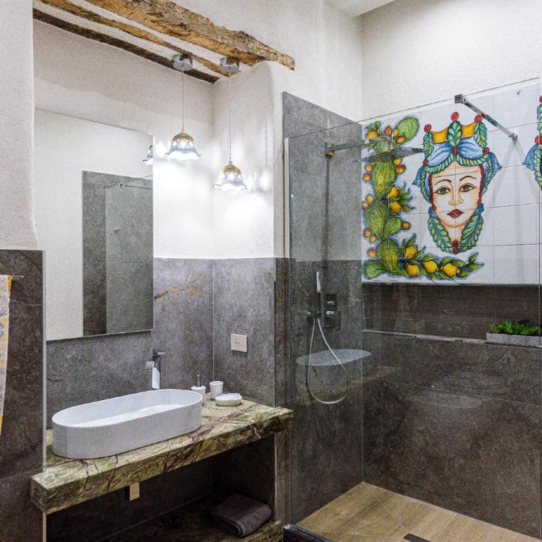 Incao Holiday Il Moro House - Appartamento con 1 Camera da Letto - 13