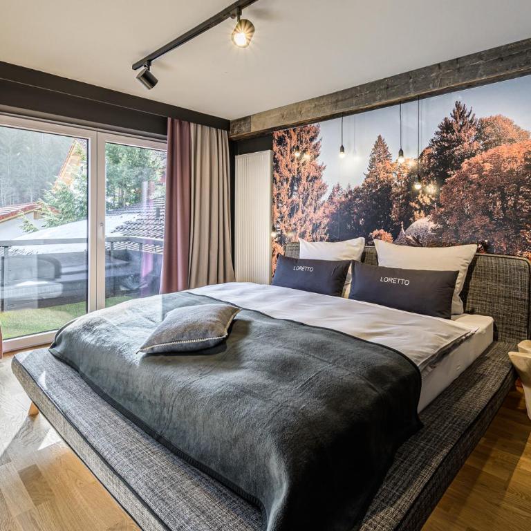 Loretto - Superior Apartment - 8