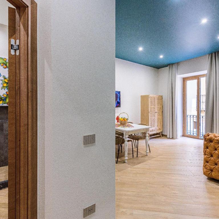 Incao Holiday Il Moro House - Appartamento con 1 Camera da Letto - 15