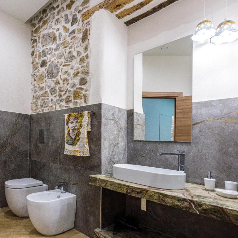 Incao Holiday Il Moro House - Appartamento con 1 Camera da Letto - 11