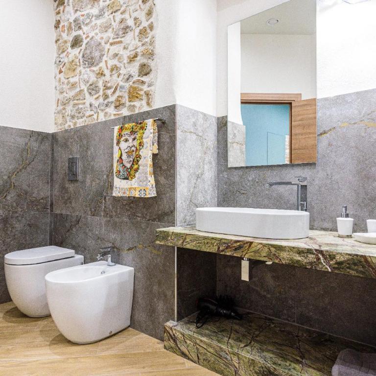 Incao Holiday Il Moro House - Appartamento con 1 Camera da Letto - 10