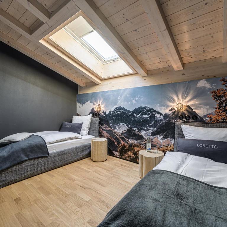 Loretto - Penthouse-Apartment - 24