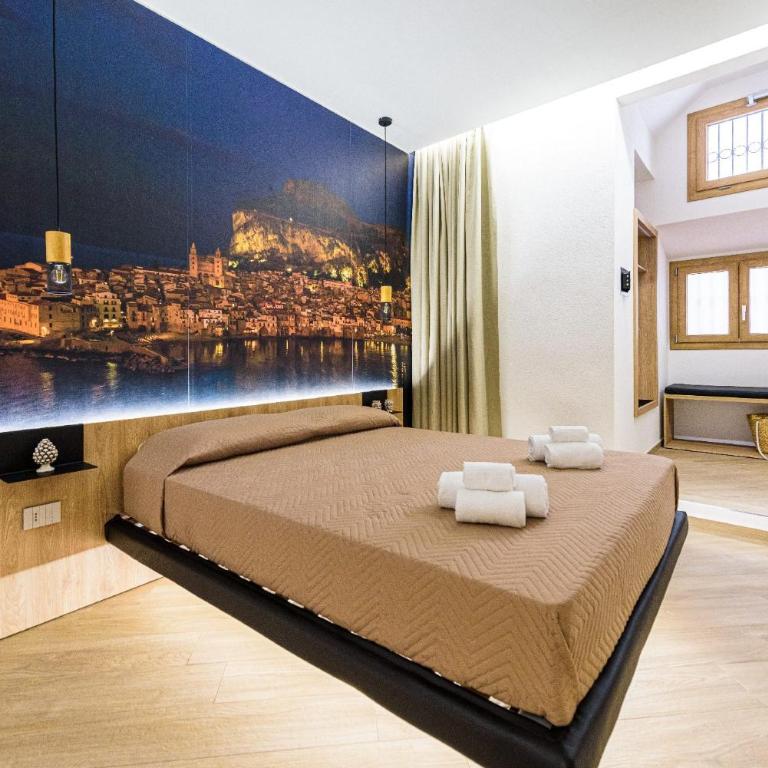 Incao Holiday Il Moro House - Appartamento con 1 Camera da Letto - 1