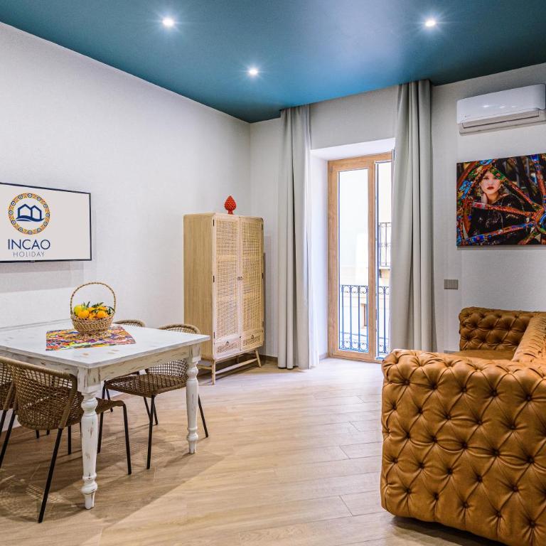 Incao Holiday Il Moro House - Appartamento con 1 Camera da Letto - 22