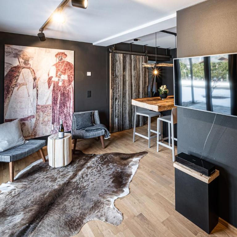 Loretto - Apartment - Erdgeschoss - 12