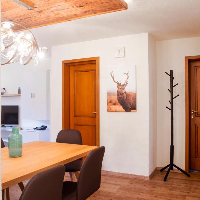 Hotel Hemizeus & Iremia Spa - Apartment mit 2 Schlafzimmern und Terrasse - 2