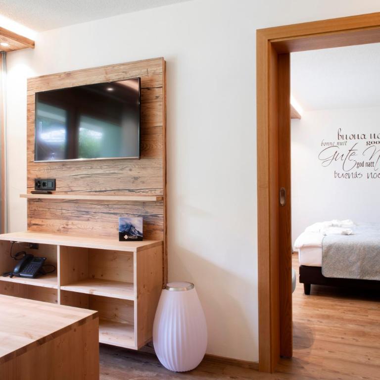 Hotel Hemizeus & Iremia Spa - Matterhorn Suite - 3