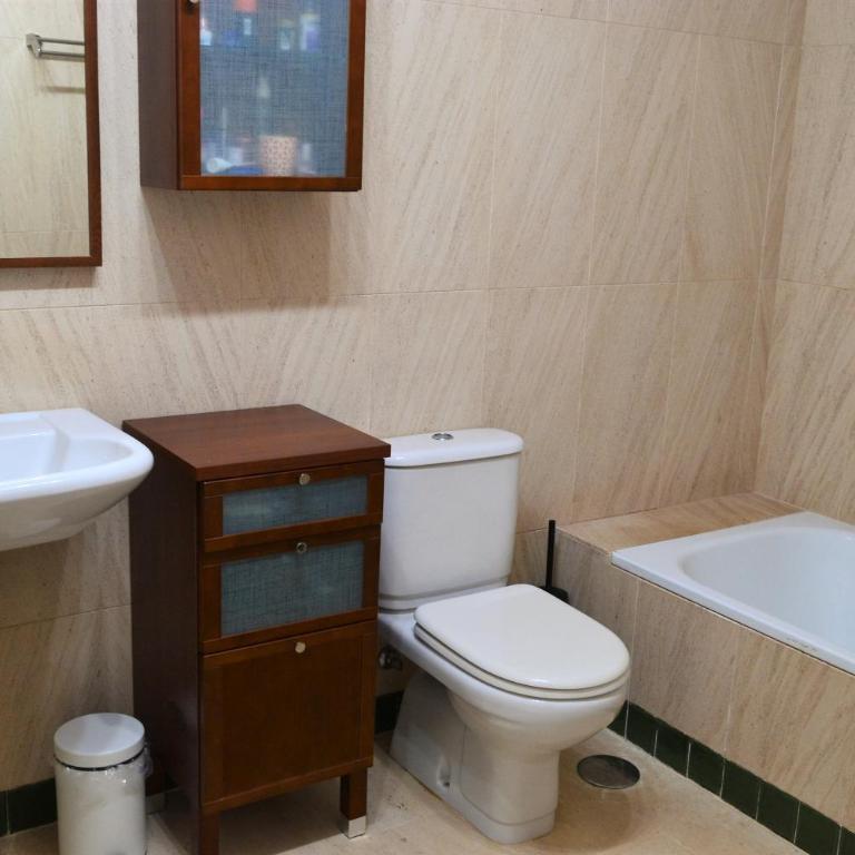 Casa Altos 76 - Three-Bedroom House - 17