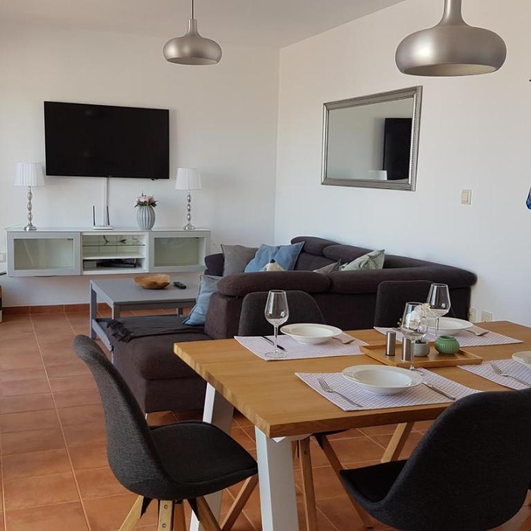 Casa Altos 76 - Three-Bedroom House - 7
