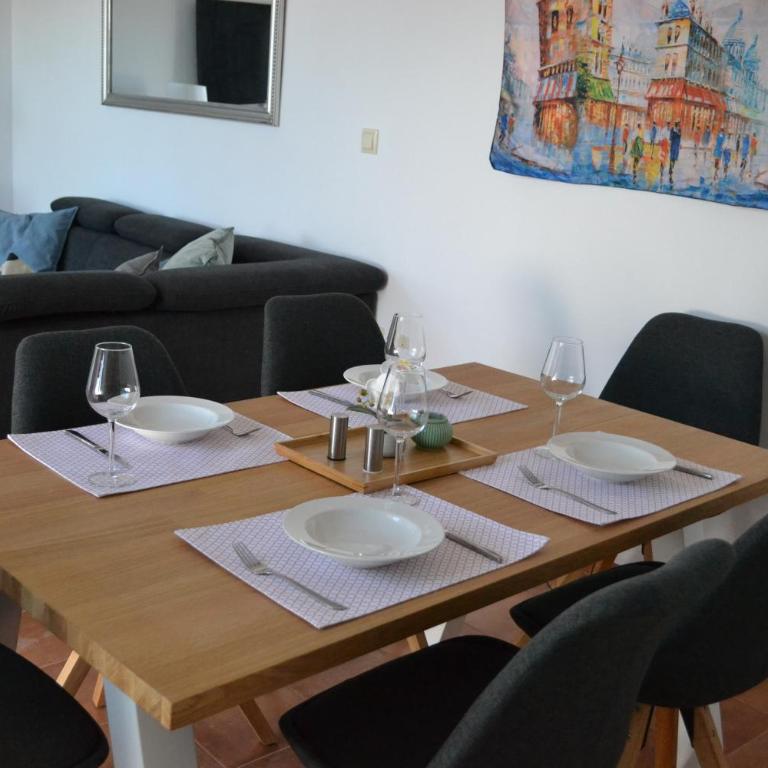 Casa Altos 76 - Three-Bedroom House - 8