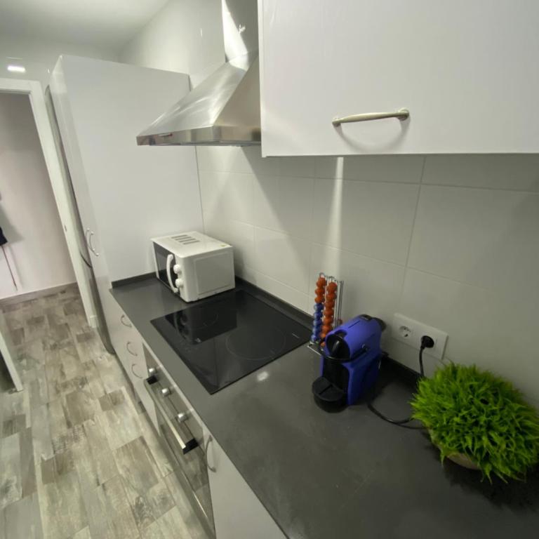 Conil Apartment - Apartamento - 2