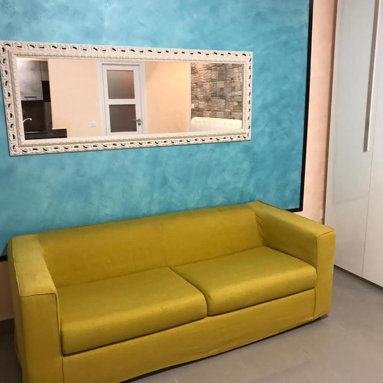 Guest House Bracciano RM - Monolocale con Terrazza - 7